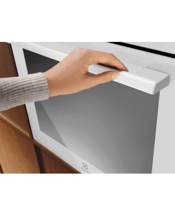 electrolux Piekarnik LOE8F38V biały nr 2