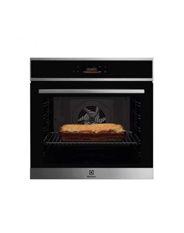 electrolux Piekarnik LOE8F38X główny