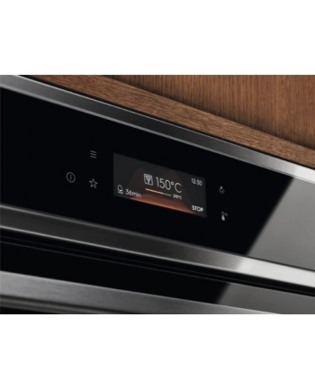 electrolux Piekarnik LOE8F38X nr 2