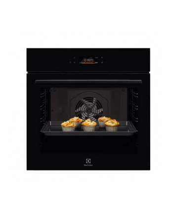 electrolux Piekarnik LOE8F38Z nr 1