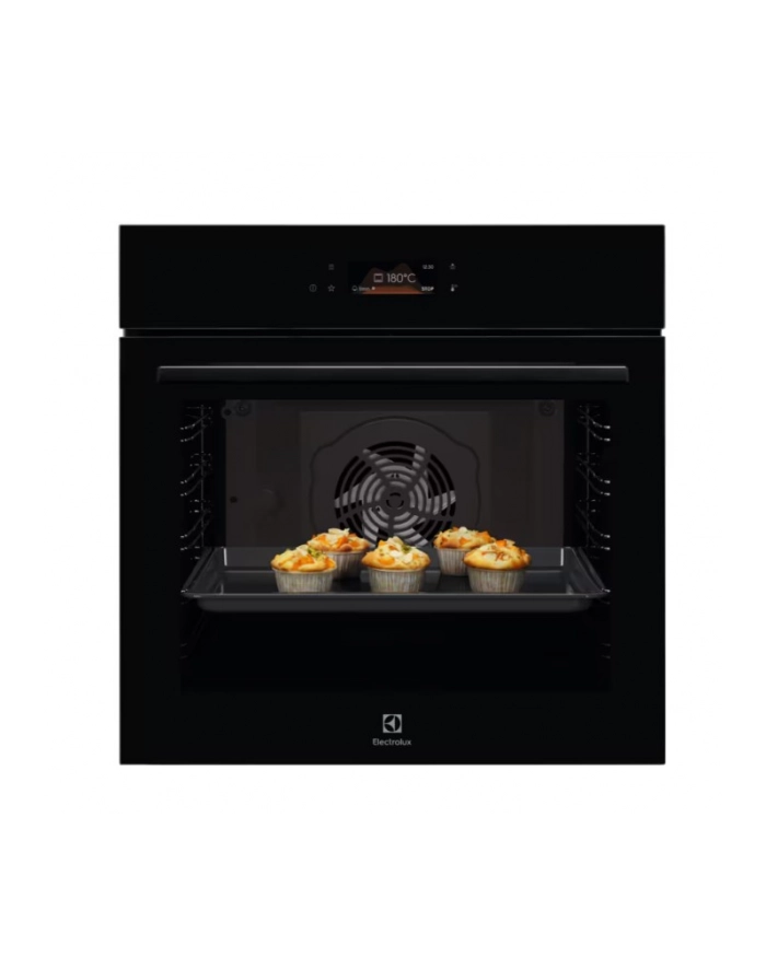 electrolux Piekarnik LOE8F38Z główny
