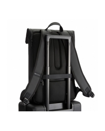 xd design Plecak Urban Flap-Top Navy nr 2