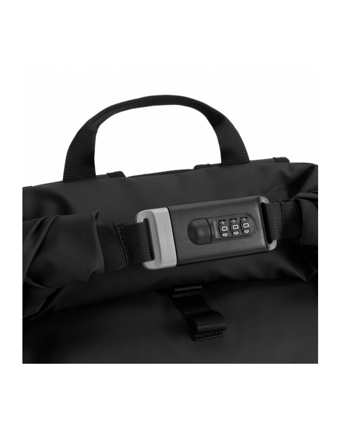 xd design Plecak Urban Water Resistant Czarny główny