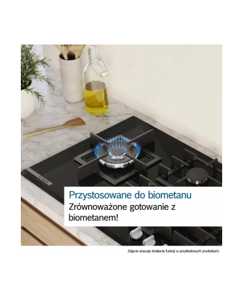 bosch Płyta gazowa POP6B6K30 nr 2