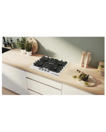 bosch Płyta gazowa szklana PPP6A2I40 nr 2