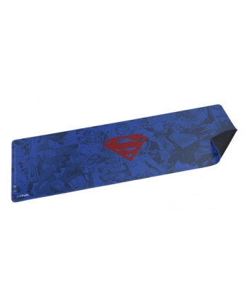 trust Podkładka pod klawiaturę Superman GXT 759SM XXL nr 2