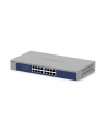 netgear Przełącznik niezarządzalny GS516-300EUS unmanaged Switch - nr 17
