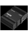 teltonika Przełącznik przemysłowy TSW200 2xSFP 8xGigabit Ethernet 8xPoE+DIN - nr 12