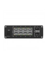 teltonika Przełącznik przemysłowy TSW200 2xSFP 8xGigabit Ethernet 8xPoE+DIN - nr 19