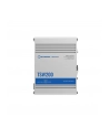 teltonika Przełącznik przemysłowy TSW200 2xSFP 8xGigabit Ethernet 8xPoE+DIN - nr 1