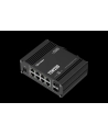 teltonika Przełącznik przemysłowy TSW200 2xSFP 8xGigabit Ethernet 8xPoE+DIN - nr 8