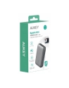 aukey PB-Y57 Mini Power Bank | 20000mAh | 22.5W | 2xUSB | PD 3.0 QC 3.0 LED - nr 3