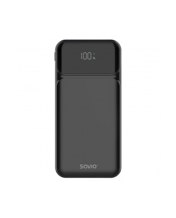 savio Powerbank 10000 mAh, BA-08 nr 2