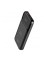 savio Powerbank bezprzewodowy 10000 mAh, BA-09 - nr 7