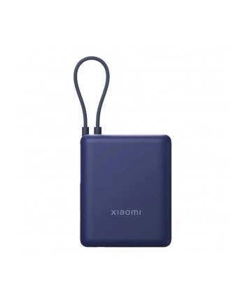 xiaomi Powerbank 33W 10000mAh Niebieski