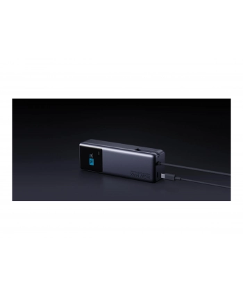 xiaomi PowerBank 165W 10000mAh z wbudowanym kablem