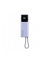 xiaomi PowerBank 165W 10000mAh z wbudowanym kablem - nr 12