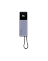xiaomi PowerBank 165W 10000mAh z wbudowanym kablem - nr 13