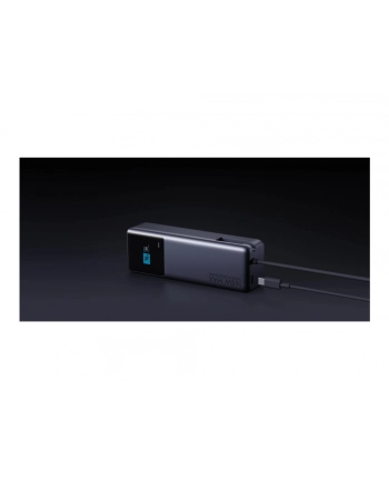 xiaomi PowerBank 165W 10000mAh z wbudowanym kablem