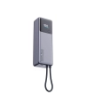 xiaomi PowerBank 165W 10000mAh z wbudowanym kablem - nr 8