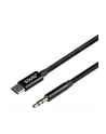 savio Kabel USB-C do mini-Jack 1m CL-187 - nr 2