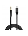 savio Kabel USB-C do mini-Jack 1m CL-187 - nr 3