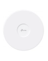tp-link Punkt dostępowy sufitowy Wi-Fi 7 BE3600 Omada  BE3600 Dual-Band Wi-Fi 7 port: 1×2.5G RJ45 Port SPEED: 688Mbps at  2.4 GHz + 2880 Mbps at 5GHz - nr 10