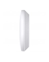 tp-link Punkt dostępowy sufitowy Wi-Fi 7 BE3600 Omada  BE3600 Dual-Band Wi-Fi 7 port: 1×2.5G RJ45 Port SPEED: 688Mbps at  2.4 GHz + 2880 Mbps at 5GHz - nr 12
