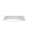 tp-link Punkt dostępowy sufitowy Wi-Fi 7 BE3600 Omada  BE3600 Dual-Band Wi-Fi 7 port: 1×2.5G RJ45 Port SPEED: 688Mbps at  2.4 GHz + 2880 Mbps at 5GHz - nr 13