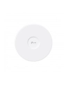 tp-link Punkt dostępowy sufitowy Wi-Fi 7 BE3600 Omada  BE3600 Dual-Band Wi-Fi 7 port: 1×2.5G RJ45 Port SPEED: 688Mbps at  2.4 GHz + 2880 Mbps at 5GHz - nr 14