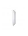 tp-link Punkt dostępowy sufitowy Wi-Fi 7 BE3600 Omada  BE3600 Dual-Band Wi-Fi 7 port: 1×2.5G RJ45 Port SPEED: 688Mbps at  2.4 GHz + 2880 Mbps at 5GHz - nr 16