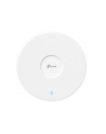 tp-link Punkt dostępowy sufitowy Wi-Fi 7 BE3600 Omada  BE3600 Dual-Band Wi-Fi 7 port: 1×2.5G RJ45 Port SPEED: 688Mbps at  2.4 GHz + 2880 Mbps at 5GHz - nr 1