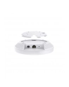 tp-link Punkt dostępowy sufitowy Wi-Fi 7 BE3600 Omada  BE3600 Dual-Band Wi-Fi 7 port: 1×2.5G RJ45 Port SPEED: 688Mbps at  2.4 GHz + 2880 Mbps at 5GHz - nr 20