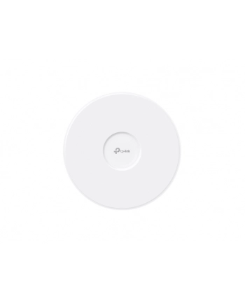 tp-link Punkt dostępowy sufitowy Wi-Fi 7 BE3600 Omada  BE3600 Dual-Band Wi-Fi 7 port: 1×2.5G RJ45 Port SPEED: 688Mbps at  2.4 GHz + 2880 Mbps at 5GHz