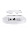 tp-link Punkt dostępowy sufitowy Wi-Fi 7 BE3600 Omada  BE3600 Dual-Band Wi-Fi 7 port: 1×2.5G RJ45 Port SPEED: 688Mbps at  2.4 GHz + 2880 Mbps at 5GHz - nr 2