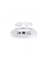 tp-link Punkt dostępowy sufitowy Wi-Fi 7 BE3600 Omada  BE3600 Dual-Band Wi-Fi 7 port: 1×2.5G RJ45 Port SPEED: 688Mbps at  2.4 GHz + 2880 Mbps at 5GHz - nr 6