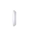 tp-link Punkt dostępowy sufitowy Wi-Fi 7 BE3600 Omada  BE3600 Dual-Band Wi-Fi 7 port: 1×2.5G RJ45 Port SPEED: 688Mbps at  2.4 GHz + 2880 Mbps at 5GHz - nr 7