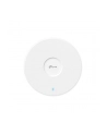 tp-link Punkt dostępowy sufitowy Wi-Fi 7 BE3600 Omada  BE3600 Dual-Band Wi-Fi 7 port: 1×2.5G RJ45 Port SPEED: 688Mbps at  2.4 GHz + 2880 Mbps at 5GHz - nr 9