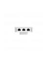 tp-link Punkt dostępowy naścienny Omada BE3600 Dual-Band Wi-Fi7 Access Point   PORT:  Uplink: 1× 2.5G RJ45 Port, Downlink: 1× 2.5G RJ45 Port +2× 1G RJ45 Port - nr 16