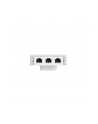 tp-link Punkt dostępowy naścienny Omada BE3600 Dual-Band Wi-Fi7 Access Point   PORT:  Uplink: 1× 2.5G RJ45 Port, Downlink: 1× 2.5G RJ45 Port +2× 1G RJ45 Port - nr 21