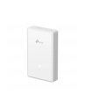 tp-link Punkt dostępowy naścienny Omada BE3600 Dual-Band Wi-Fi7 Access Point   PORT:  Uplink: 1× 2.5G RJ45 Port, Downlink: 1× 2.5G RJ45 Port +2× 1G RJ45 Port - nr 22