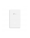 tp-link Punkt dostępowy naścienny Omada BE3600 Dual-Band Wi-Fi7 Access Point   PORT:  Uplink: 1× 2.5G RJ45 Port, Downlink: 1× 2.5G RJ45 Port +2× 1G RJ45 Port - nr 23