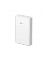 tp-link Punkt dostępowy naścienny Omada BE3600 Dual-Band Wi-Fi7 Access Point   PORT:  Uplink: 1× 2.5G RJ45 Port, Downlink: 1× 2.5G RJ45 Port +2× 1G RJ45 Port - nr 27