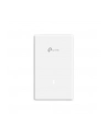tp-link Punkt dostępowy naścienny Omada BE3600 Dual-Band Wi-Fi7 Access Point   PORT:  Uplink: 1× 2.5G RJ45 Port, Downlink: 1× 2.5G RJ45 Port +2× 1G RJ45 Port - nr 28