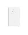 tp-link Punkt dostępowy naścienny Omada BE3600 Dual-Band Wi-Fi7 Access Point   PORT:  Uplink: 1× 2.5G RJ45 Port, Downlink: 1× 2.5G RJ45 Port +2× 1G RJ45 Port - nr 2