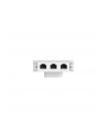tp-link Punkt dostępowy naścienny Omada BE3600 Dual-Band Wi-Fi7 Access Point   PORT:  Uplink: 1× 2.5G RJ45 Port, Downlink: 1× 2.5G RJ45 Port +2× 1G RJ45 Port - nr 31