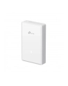 tp-link Punkt dostępowy naścienny Omada BE3600 Dual-Band Wi-Fi7 Access Point   PORT:  Uplink: 1× 2.5G RJ45 Port, Downlink: 1× 2.5G RJ45 Port +2× 1G RJ45 Port - nr 32