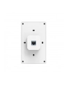 tp-link Punkt dostępowy naścienny Omada BE3600 Dual-Band Wi-Fi7 Access Point   PORT:  Uplink: 1× 2.5G RJ45 Port, Downlink: 1× 2.5G RJ45 Port +2× 1G RJ45 Port - nr 35