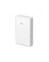 tp-link Punkt dostępowy naścienny Omada BE3600 Dual-Band Wi-Fi7 Access Point   PORT:  Uplink: 1× 2.5G RJ45 Port, Downlink: 1× 2.5G RJ45 Port +2× 1G RJ45 Port - nr 36