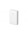 tp-link Punkt dostępowy naścienny Omada BE3600 Dual-Band Wi-Fi7 Access Point   PORT:  Uplink: 1× 2.5G RJ45 Port, Downlink: 1× 2.5G RJ45 Port +2× 1G RJ45 Port - nr 37